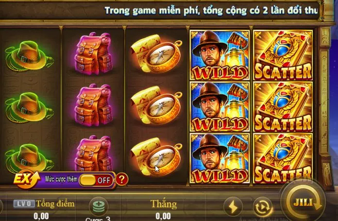 Game Nổ hũ Fun88